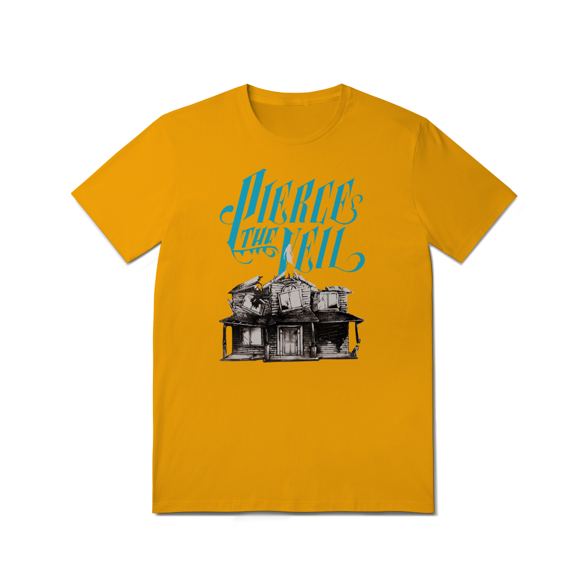 Nome do produto: PIERCE THE VEIL