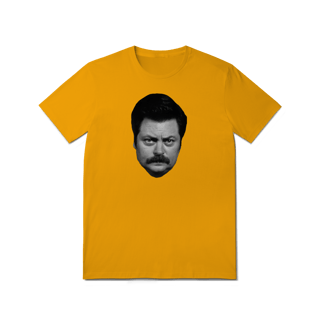 Nome do produtoRON SWANSON / PARKS AND RECREATION