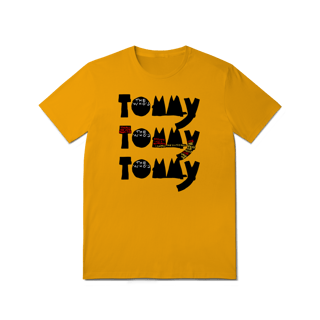 Nome do produtoTHE WHO / TOMMY