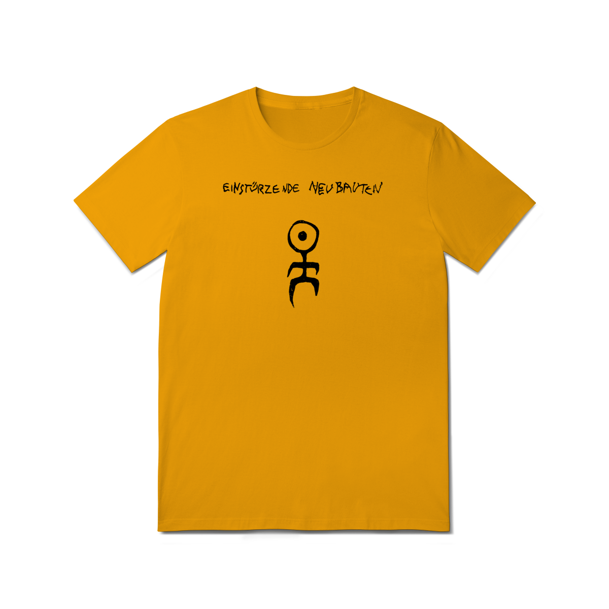 Nome do produto: EINSTURZENDE NEUBAUTEN