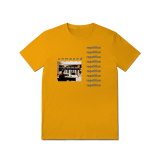 Nome do produtoUNWOUND / REPETITION