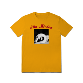 Nome do produtoTHE MARÍAS / CINEMA