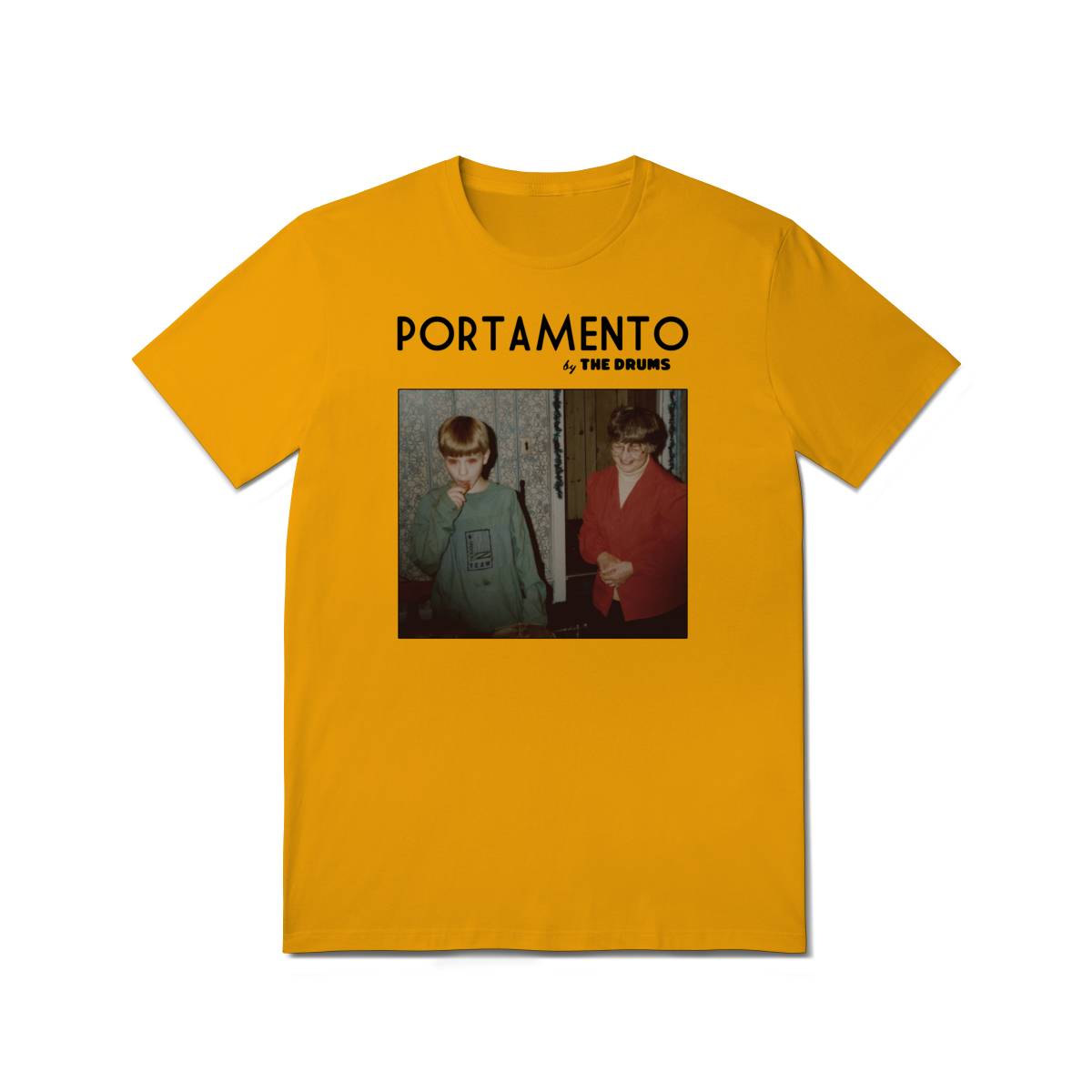 Nome do produto: THE DRUMS