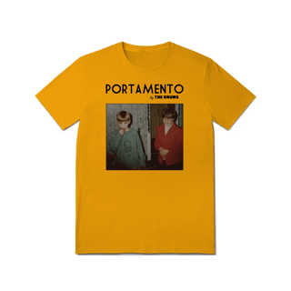 Nome do produtoTHE DRUMS