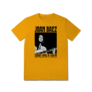 Nome do produtoJOAN BAEZ