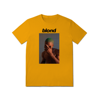 Nome do produtoFRANK OCEAN / BLONDE