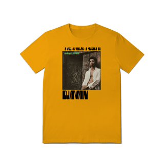 Nome do produtoDJAVAN