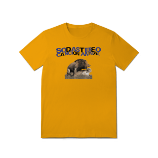 Nome do produtoSODA STEREO / CANCIÓN ANIMAL