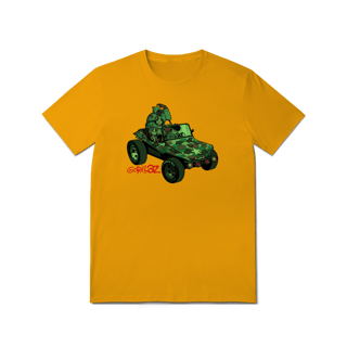 Nome do produtoGORILLAZ