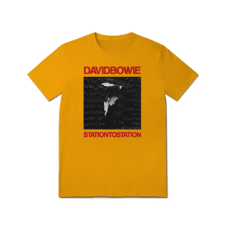 Nome do produtoDAVID BOWIE / STATION TO STATION