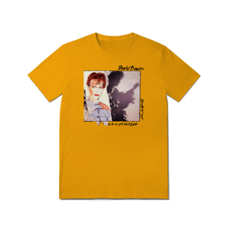 Nome do produtoDAVID BOWIE / SCARY MONSTERS