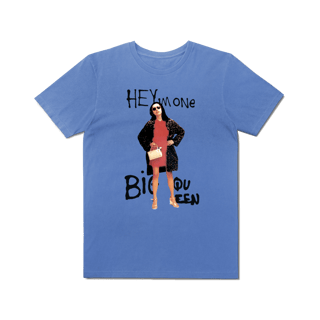 Nome do produto[Estonada] PJ HARVEY / 50FT QUEENIE