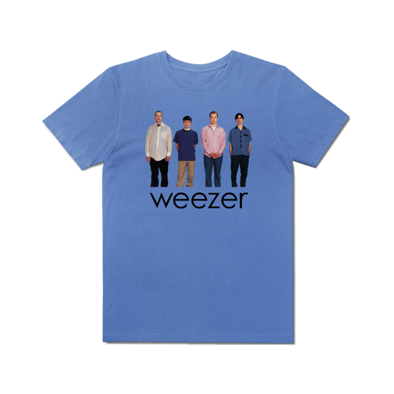 [Estonada] WEEZER