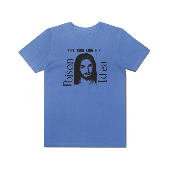 [Estonada] POISON IDEA