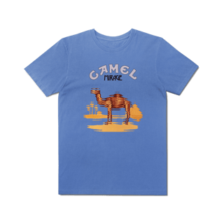 Nome do produto[Estonada] CAMEL / MIRAGE