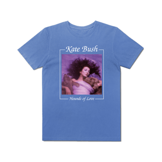 Nome do produto[Estonada] KATE BUSH