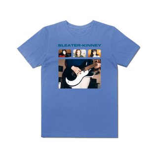 Nome do produto[Estonada] SLEATER-KINNEY
