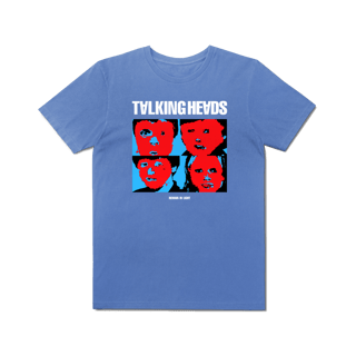 Nome do produto[Estonada] TALKING HEADS / REMAIN IN LIGHT