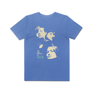 Nome do produto[Estonada] BELLE AND SEBASTIAN / THE LIFE PURSUIT