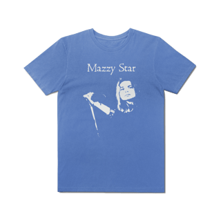 Nome do produto[Estonada] MAZZY STAR