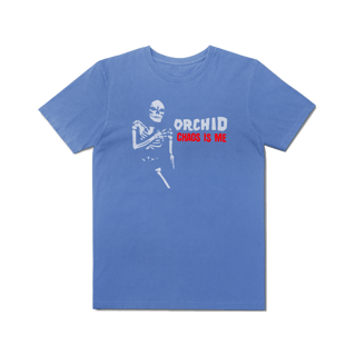 Nome do produto[Estonada] ORCHID / CHAOS IS ME