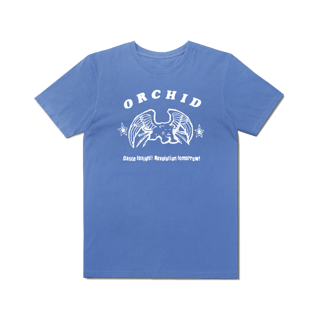 Nome do produto[Estonada] ORCHID / DANCE TODAY! REVOLUTION TOMORROW!