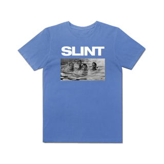 Nome do produto[Estonada] SLINT / SPIDERLAND