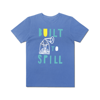 Nome do produto[Estonada] BUILT TO SPILL