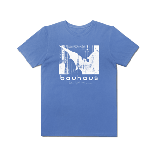 Nome do produto[Estonada] BAUHAUS