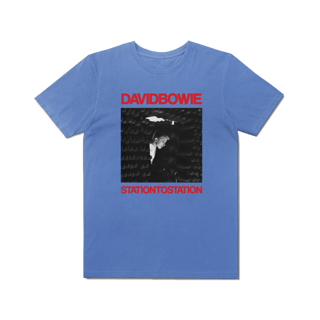 Nome do produto[Estonada] DAVID BOWIE / STATION TO STATION