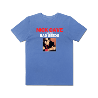 Nome do produto[Estonada] NICK CAVE AND THE BAD SEEDS
