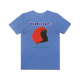 Nome do produto[Estonada] THE BREEDERS / CANNONBALL