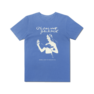 Nome do produto[Estonada] CAROLINE POLACHEK