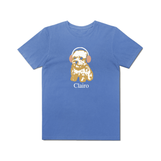 Nome do produto[Estonada] CLAIRO