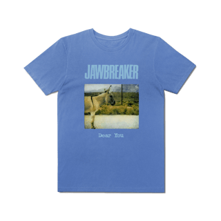 Nome do produto[Estonada] JAWBREAKER / DEAR YOU