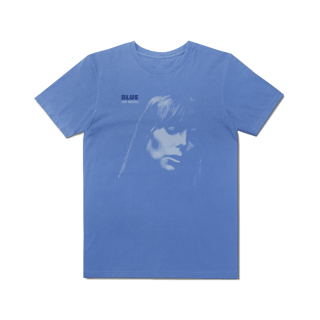 Nome do produto[Estonada] JONI MITCHELL / BLUE