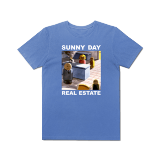 Nome do produto[Estonada] SUNNY DAY REAL ESTATE / DIARY