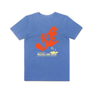 Nome do produto[Estonada] MULHOLLAND DRIVE