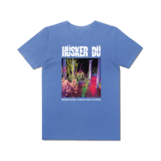 Nome do produtoHUSKER DU