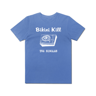 Nome do produto[Estonada] BIKINI KILL
