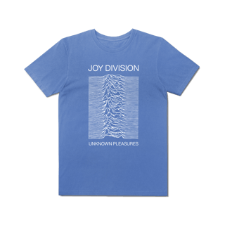 Nome do produto[Estonada] JOY DIVISION / UNKNOWN PLEASURES