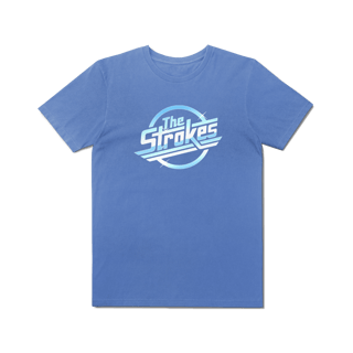 Nome do produto[Estonada] THE STROKES