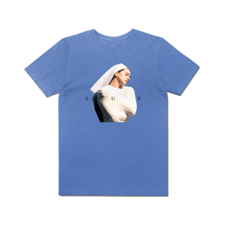 Nome do produto[Estonada] ROSALÍA / LUX