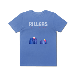 Nome do produto[Estonada] THE KILLERS / HOT FUSS