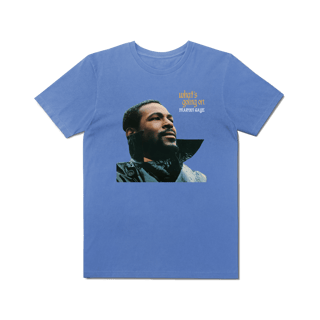 Nome do produto[Estonada] MARVIN GAYE