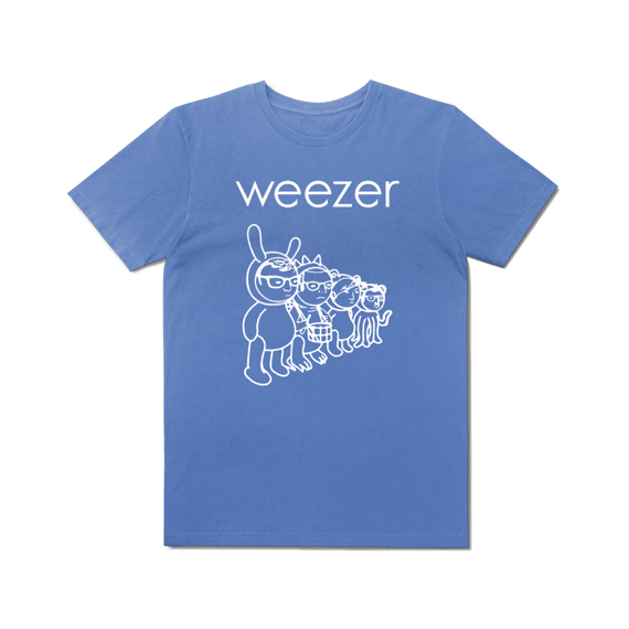 [Estonada] WEEZER