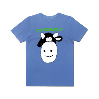 Nome do produto[Estonada] DINOSAUR JR