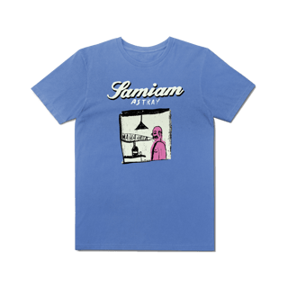 Nome do produto[Estonada] SAMIAM / ASTRAY