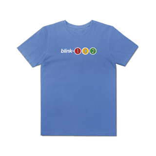 Nome do produto[Estonada] BLINK 182