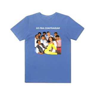 Nome do produto[Estonada] SÓ PRA CONTRARIAR